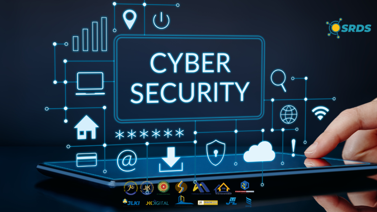 Seminar Keamanan Data Pribadi