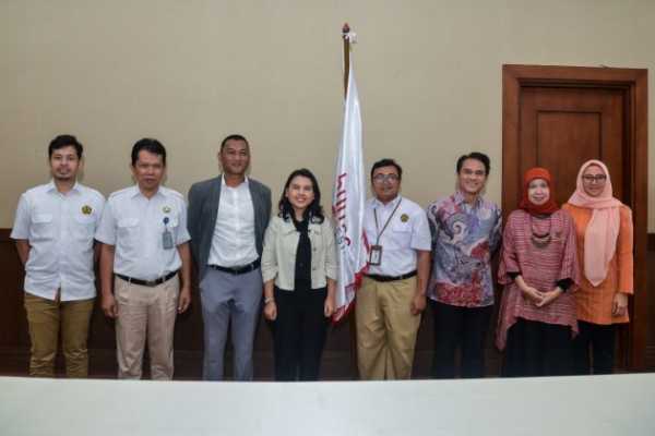 Iprahumas Kini Miliki 5 Cabang Kepengurusan