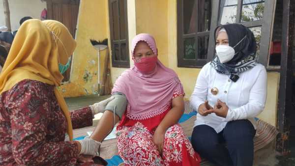 Pemkot Mojokerto Munculkan Inovasi Nurse Community