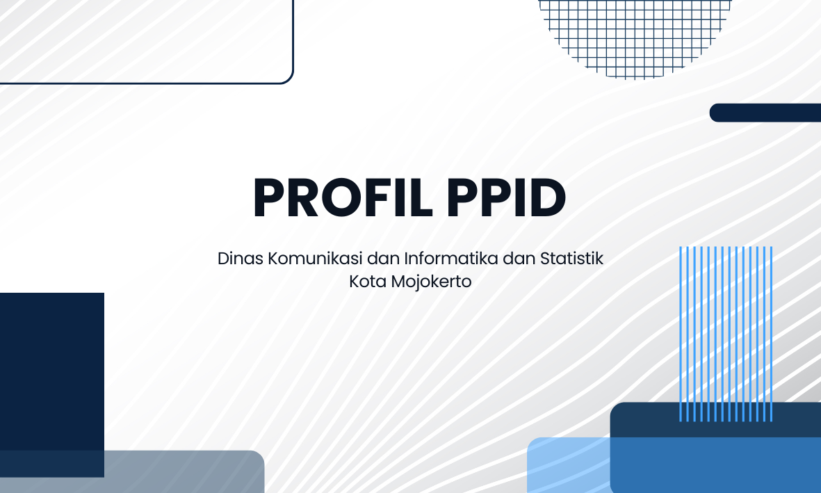 Profil PPID Pelaksana