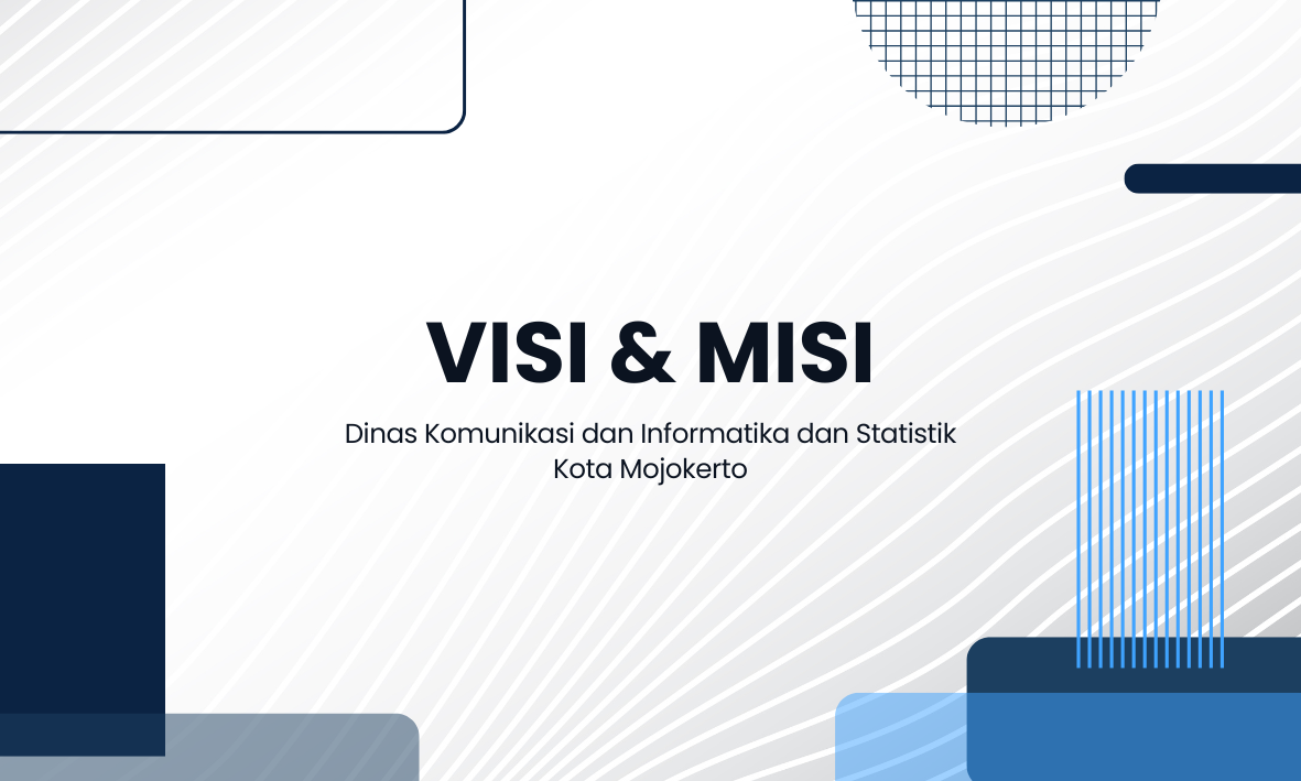 Gambar Visi Misi