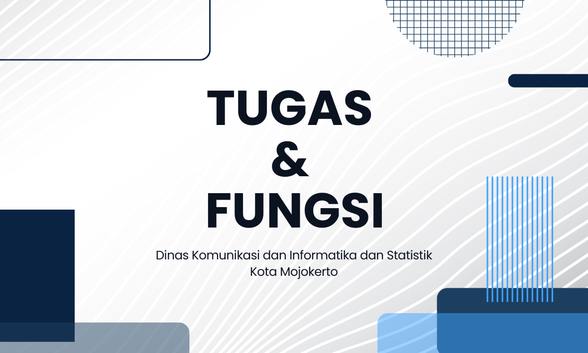 Ilustrasi Tugas Kominfo